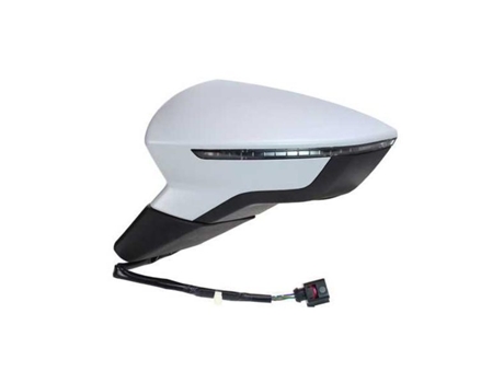 Espelho Direito Eletrico Seat Leon 13> Termico