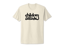Children Collide Time Itself T shirt ROCKINSTONE Unisex Adults Best Sellers Size:l