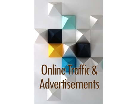 Livro Online Traffic amp Advertisements Take Off Online de Philippa Mawking (Inglês)