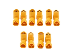 Conector De Massa Mt60 - 5m/5f
