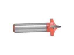 Ferramenta De Fresagem Cnc Em Aço De Tungstênio (usinagem Espiral, Acessório)