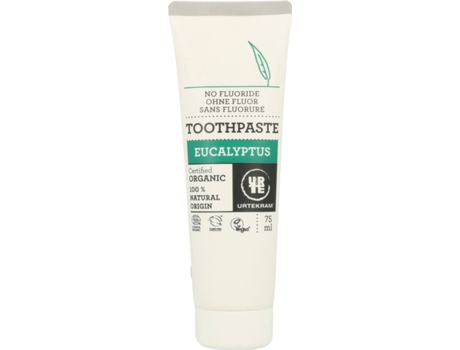 Dentes  pasta de dente de eucalipto 75ml