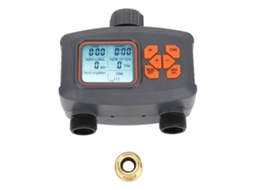 Cronômetro Rega 2 Zonas G3/4 G1/2 S/MARCA