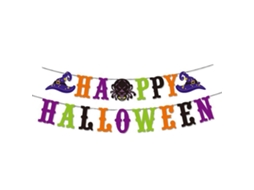 Banners De Decoração De Halloween Decorações Para Festa De Halloween Feliz Dia Das Bruxas Para Ban Ly Ebike