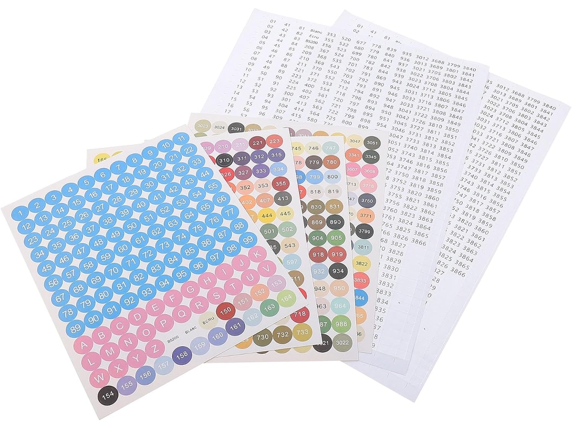 Kit De 2 Suportes Compactos Para Páginas De Livros Com Design Floral, Anéis De Leitura Confortáveis E Portáteis,