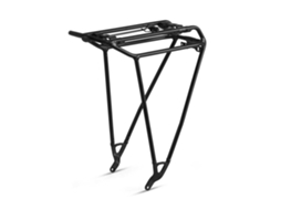 Porta-Bagagens Sic Rilink Boost Prateado 27.5´´ACID