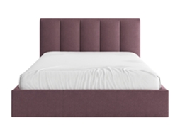 Cama Com Cofre Kilaclo
