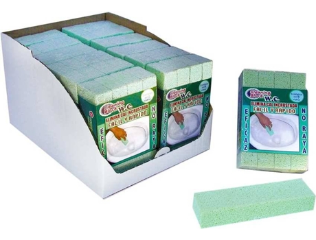 PACK 12x4 UNI  CASA DE BANHO