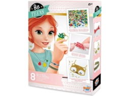 Kit de Bijuteria Infantil BUKI BUK 210140