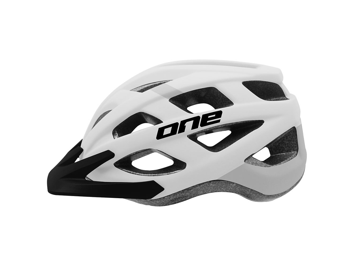Capacete Ciclismo ONE Mtb fun (S-M)