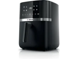 Fritadeira sem Óleo BOSCH MAF462B0 Serie 4 (6,1 L - Preto)