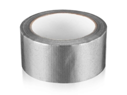 1 Rolo de Fita Adesiva Reforçada para Carpetes, Uso Externo, Vedação, Pisos, P Ara Reparos, 20 M GOKOCO