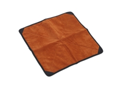 2026 manta Protectora Plegable para Cámara Y Lentes, Funda de Tela Protectora para Flash Y Objetivos