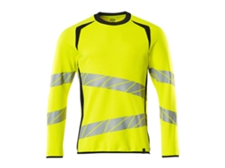 Capuz Accelerate Safe 19084 Amarelo 2XL MASCOT