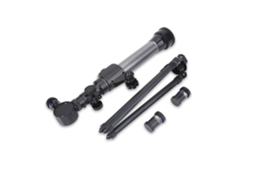 Telescópio Astronômico Infantil com Tripé