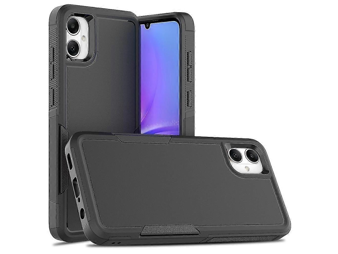 Capa Para Celular Samsung Galaxy A05 Em Pc Tpu