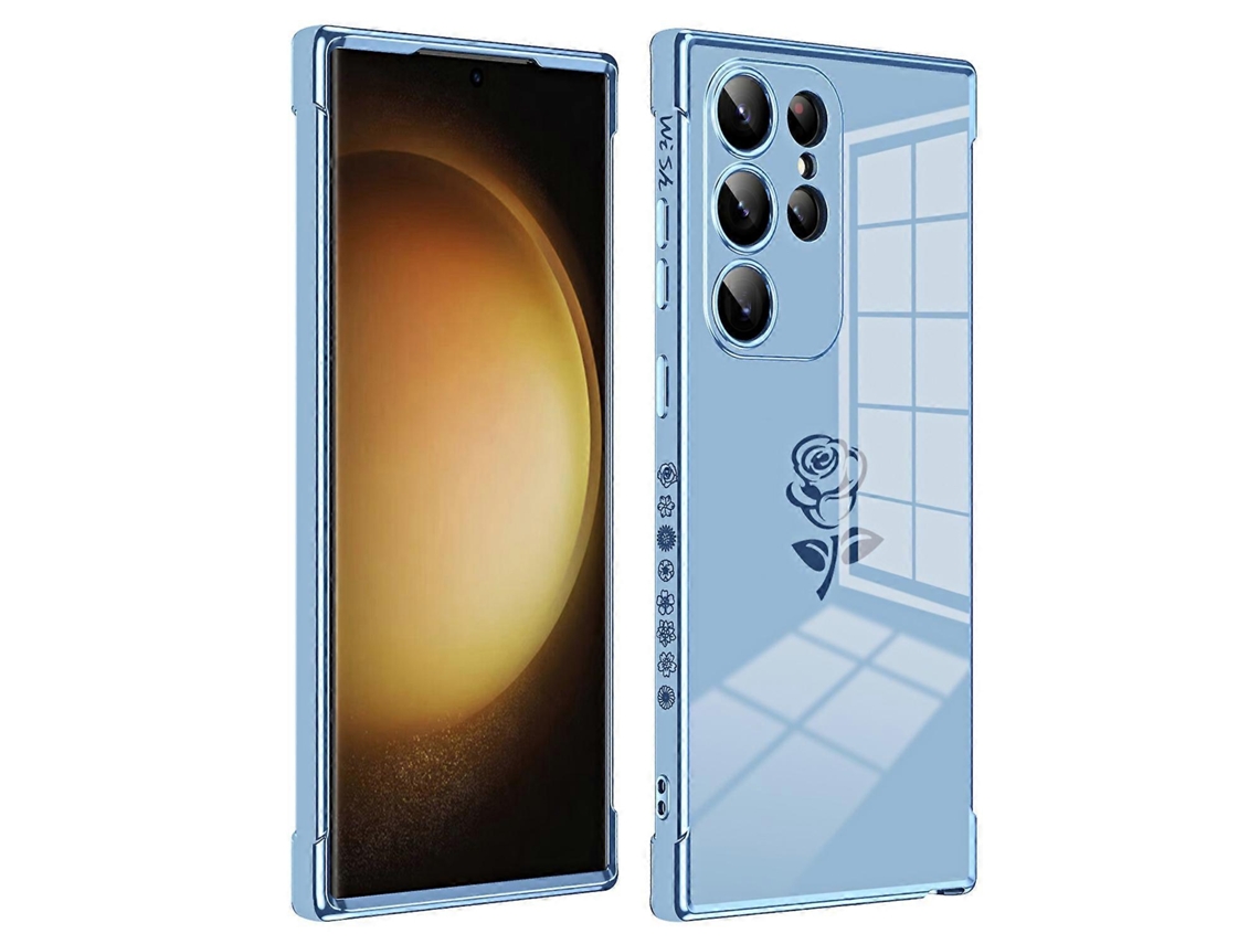Capa Para Celular Galaxy S24 Ultra