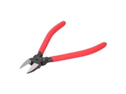 Alicates de corte diagonal sk‑22e 6 polegadas alicates laterais ferramentas manuais S/MARCA