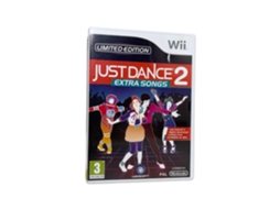 Músicas Extras de 2, Console de Jogos AQUAFORGE