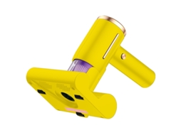 Lurelia Filtro Hepa Para Aspirador