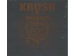 CD Kru$h - Kru$h