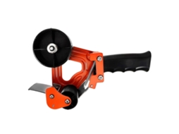 Dispensador de Fita Adesiva Manual, Dispensador de Fita Adesiva de 60 Mm para Selar Embalagens. GOKOCO