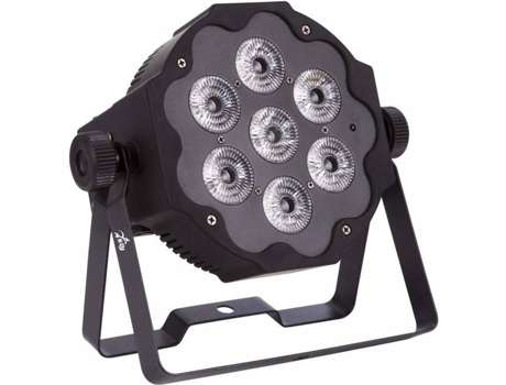 Foco PAR SAGITTER Slimpar 7 DL