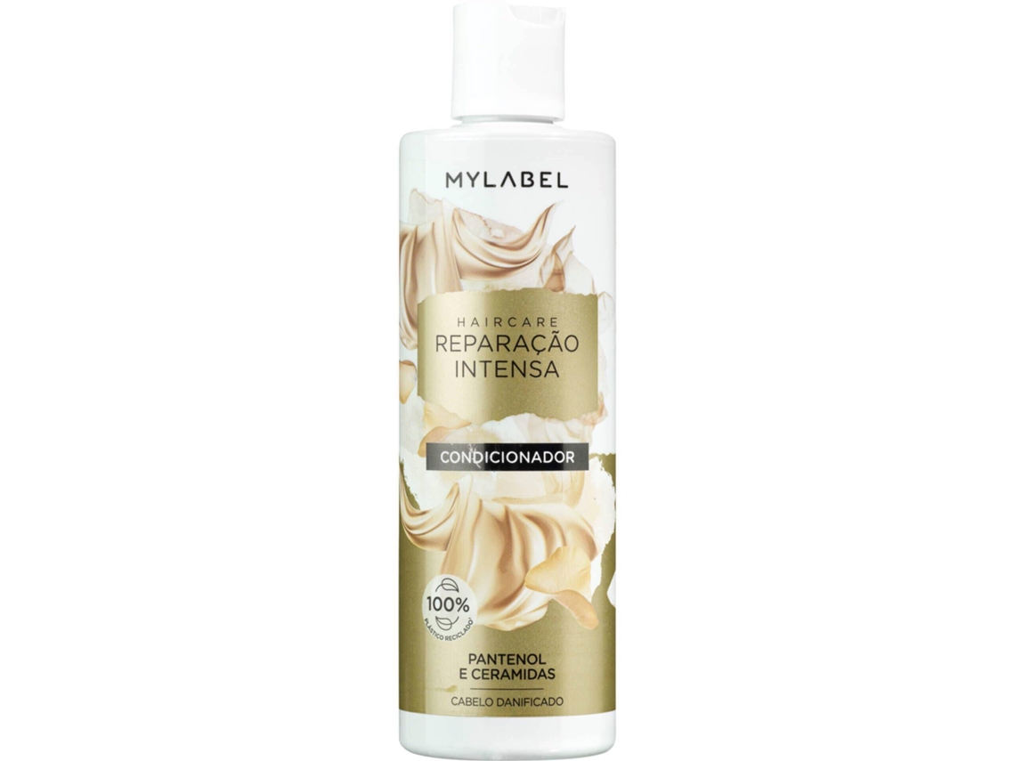 Condicionador Reparação Intensa Mylabel