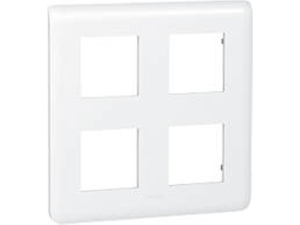 Espelho para Tomada/Interruptor LEGRAND 078838
