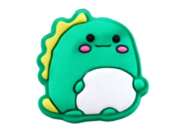 Protetor de Cabo de Dados Pvc silicone 3D EOOCOO | EOOCOO