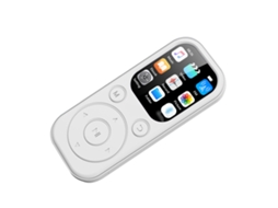 Mp3/mp4 Player Com Tela Ips De 2.01'', Bt 5.4, 32gb, Rádio Fm, Gravador, Reprodução De 12h