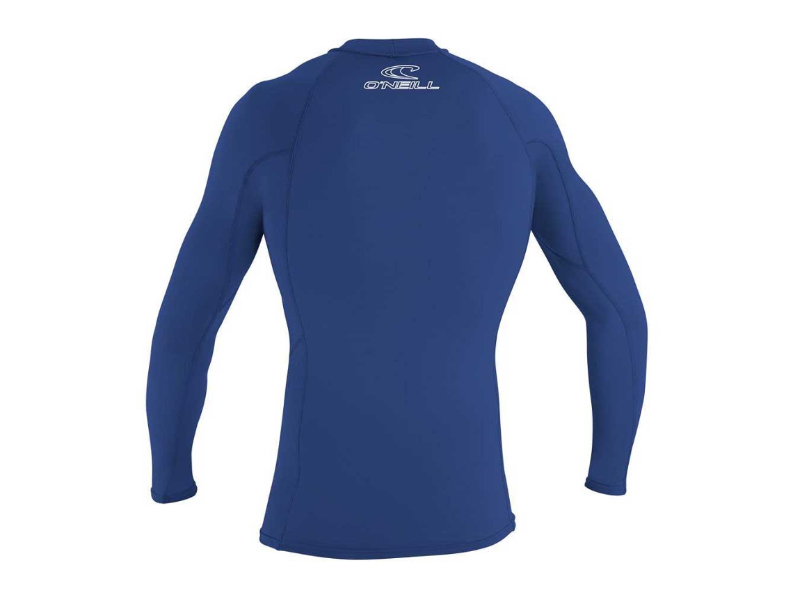 O´Neill Wetsuits Basic Skins Crew L/S