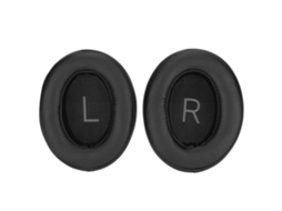 Oreleiras de Couro Proteico LAXISCREED para Sennheiser Momentum 3.0