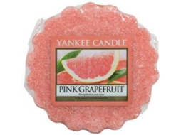 Vela YANKEE CANDLE 1332222E Rosa 1 peça(s)