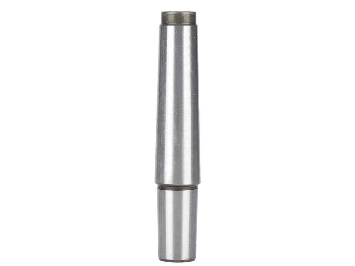 Adaptador De Arbor Para Mandril De Taladro Eje De Conexión Morse Taper Mt2-b16-m10