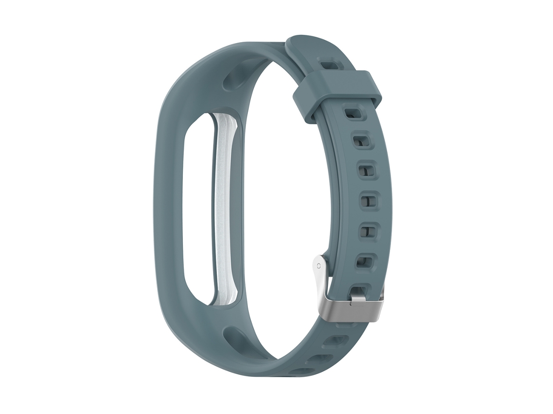 Aetheria pulseira de Silicone para Huawei Honor Band 4 Running Version Band 3e 4e Smart Watch