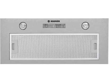 Exaustor  HBG 520S (196.3 m3/h - 52 cm - Inox)