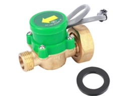Sensor De Fluxo De Bomba Dágua Ht‑120 Sunflare (controle Automático De Pressão)