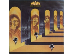 CD Man - Welsh Connection