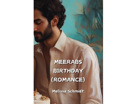 Livro MEERABS BIRTHDAY de Melissa Schmidt (Inglês)