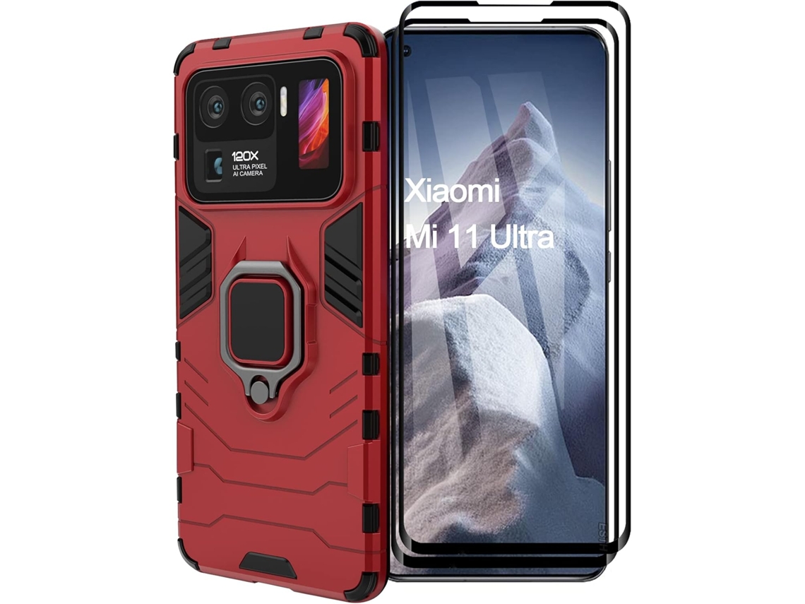 Pelicula de Vidro HONGWE. Xiaomi 11 Ultra