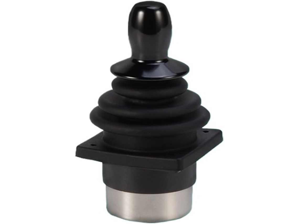 Joystick Industrial com Efeito Hall, Joystick com Efeito Hall de Dupla Posição Smc30b, Controlado Eletricamente. SFUSHOS