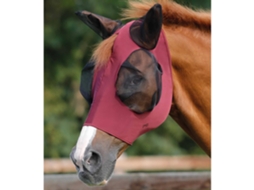 Máscara Anti-Voo para Cavalos Comfort Tech Lycra PREMIER EQUINE