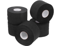Protetor de Peixe de Papel Pardo, 5 Rolos, Para Salões De Cabeleireiro. Protege e facilita o trabalho.