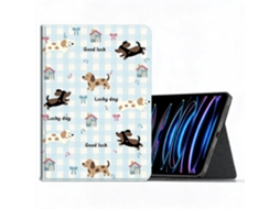 Capa Para Xiaomi Pad 8/8pro 11.2 Polegadas Com Suporte Para Caneta (sem Caneta)