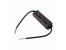 Driver De Led Com Interruptor, 80w, Ultra Fino, Resistente À Água, 50/60hz
