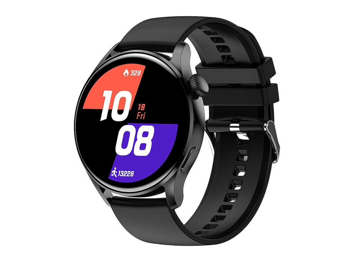 SHAH ARPAN: Smartwatch Frequência Cardíaca Oxigênio no Sangue Movimento Fitness