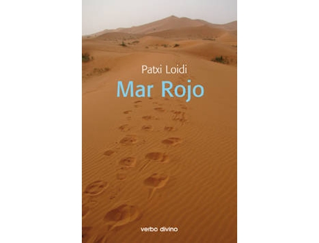 Livro Mar Rojo.(Surcos)