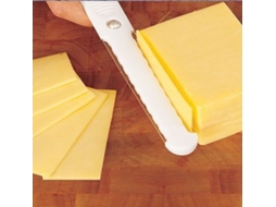 Conjunto De 5 Utensílios Multifuncionais Pequenos, Incluindo Cortador Queijo Em Plástico Qualidade Alimentar, Zqkla Aquaforge