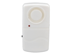 Alarme de vibração (instalação magnética, alto nível de decibéis 120db)